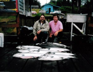 Saltwater Gallery